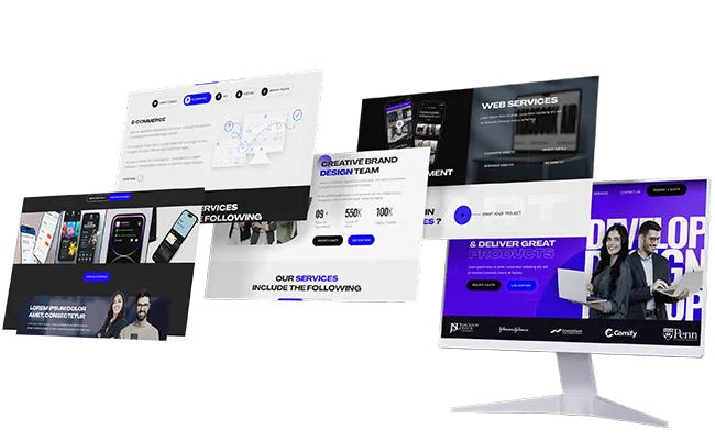 Enterprise Marketing Group