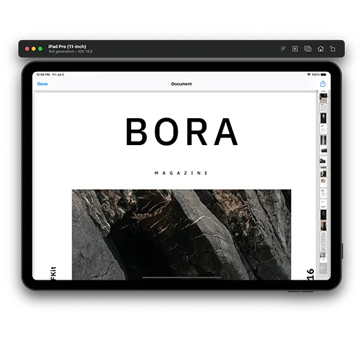 Enterprise Marketing Group